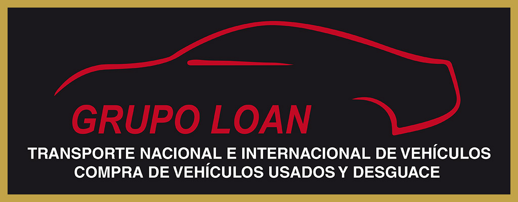 Logotipo de Grupo Loan